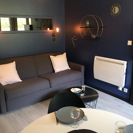 Appartement Alpin A 200M Des Pistes Génos 외부 사진