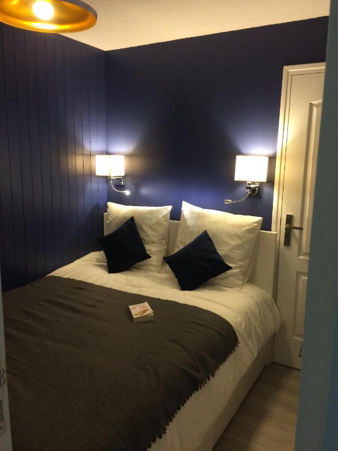 Appartement Alpin A 200M Des Pistes Génos 외부 사진